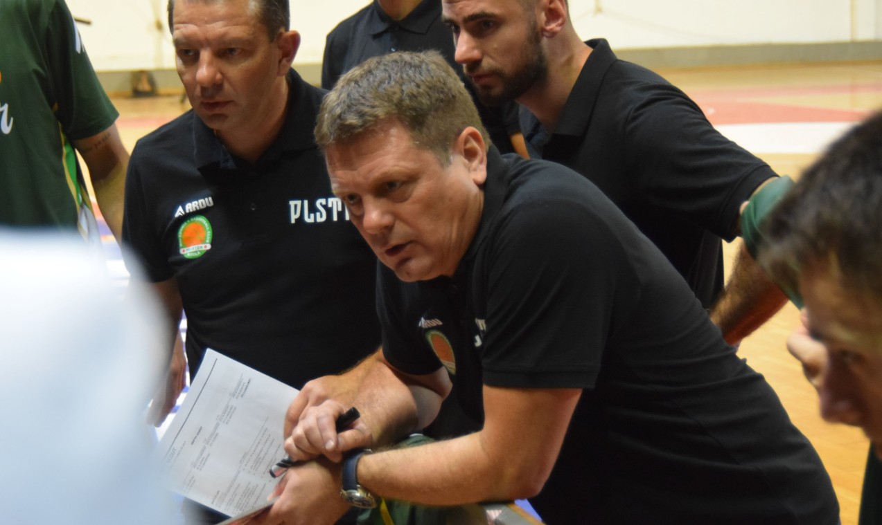 Eкс-тренерот на Пелистер и МЗТ ќе го спасува Гостивар, го чека пеколно деби