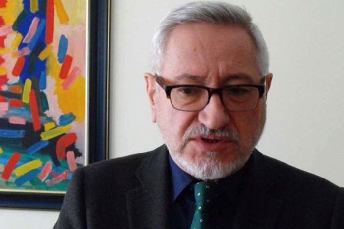 Димитров: Македонските колеги од историската комисија не сакаат да нагласат дека Охридската архиепископија е продолжение на бугарската патријаршија