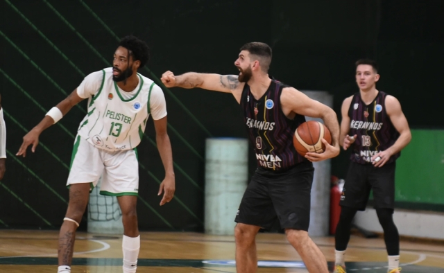 Пелистер се избламира и во последниот меч во ФИБА Еврокупот (ФОТО)