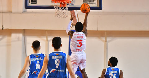 Американците на Работнички му донесоа четврта победа во низа