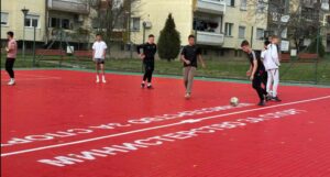 Прилеп доби современ мултифункционален спортски центар