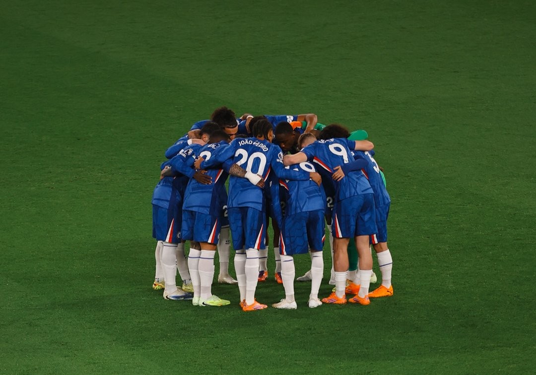 Добрите партии за Челси му донесоа нов репрезентативен повик од Тухел