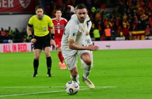 Македонија без промена на ФИФА ранг-листата