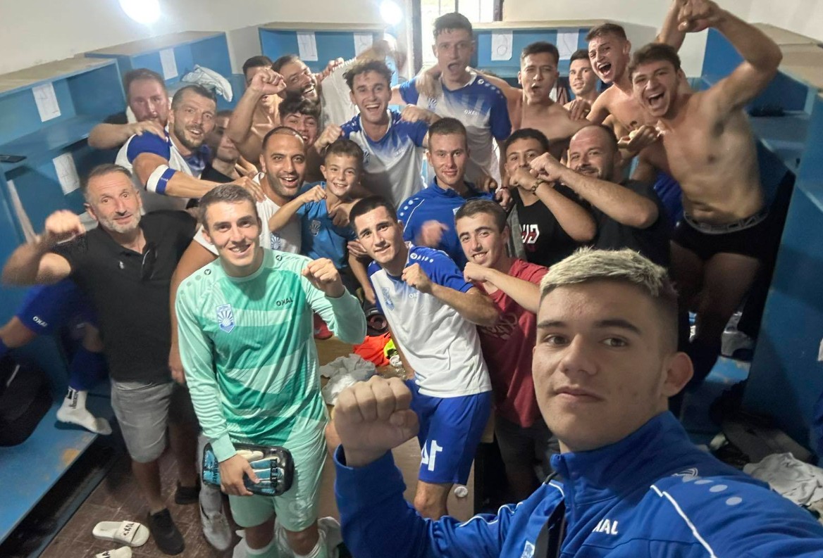 Одговор од Преспа до Детонит: Никаде не пишува дека тројца младинци треба да играат 90 минути!