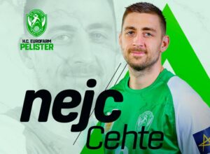 Цехте замина од Е. Пелистер: Се сели во Бундеслигата (ФОТО)