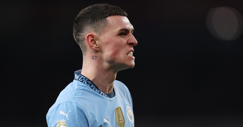 Фоден добива нов договор, следни се Родри и Стоунс