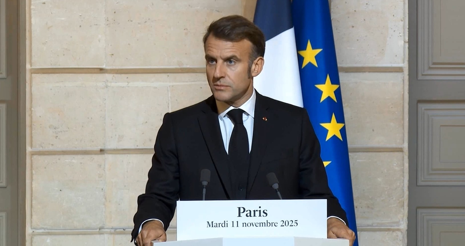 Преглед на вестите од светот