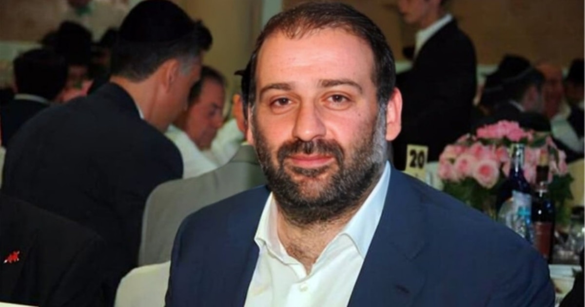 Украински бизнисмен вмешан во корупцискиот скандал избегал во Полска со луксузно такси