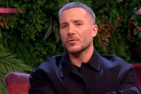 „Тоа е взаемно“: Саша Ковачевиќ откри дали би имал с*кс со Наташа Беквалац