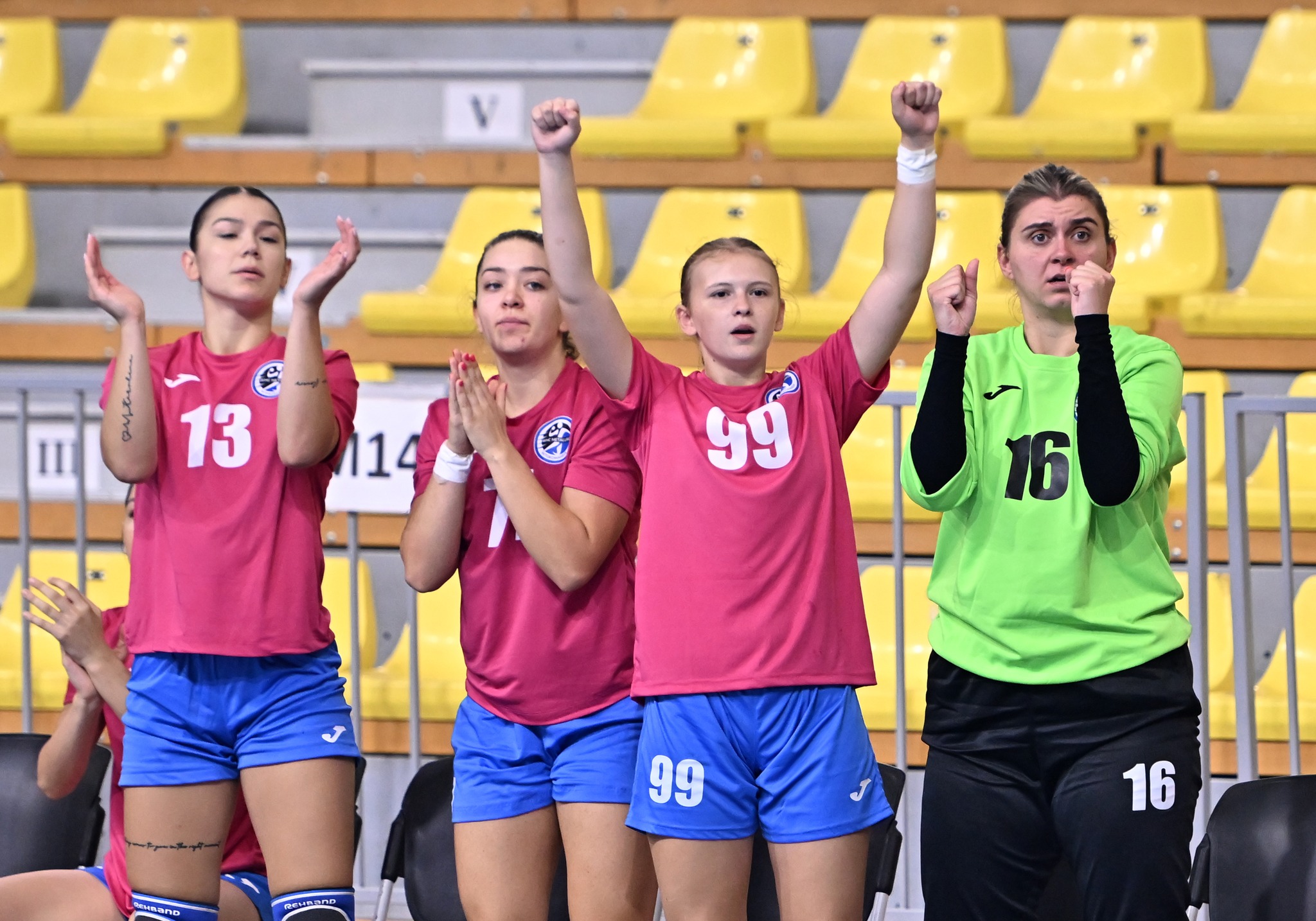 Металург Автокоманда со реми се враќа од Сплит – отворена е портата за осминафинале