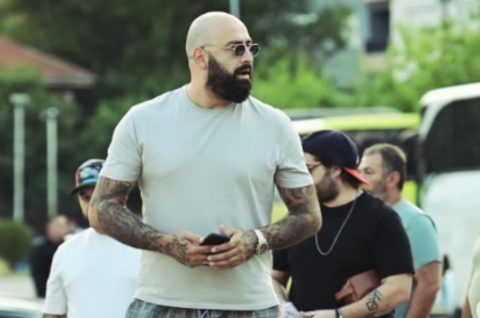 Перо Антиќ си го најде чарето за анти-стрес против бес