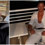 Младиот доктор со српско потекло, кој ќе ја претставува Норвешка на изборот за мистер ги запали социјалните мрежи