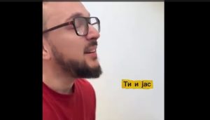 (ВИДЕО) Влатко Лозановски го најави големиот концерт за 7.март 2026 – „Нешто потполно ново од него“