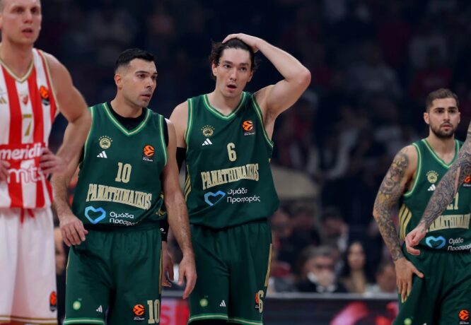 Слукас: Срам ми е како одигравме