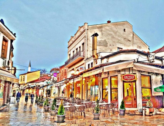 Скопје го губи својот чаршиски дух – почина Џемо Дестан