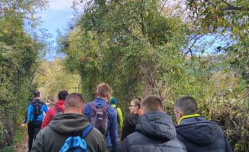 Поради временските услови одложен хуманитарно-меморијален планинарски марш „Трајан Целески – Тачо“