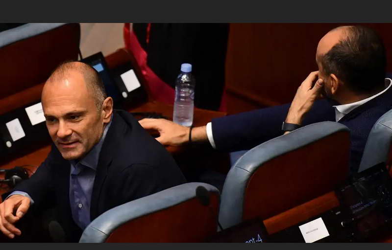 СДСМ бара анкетна комисија за трагедијата во Кочани