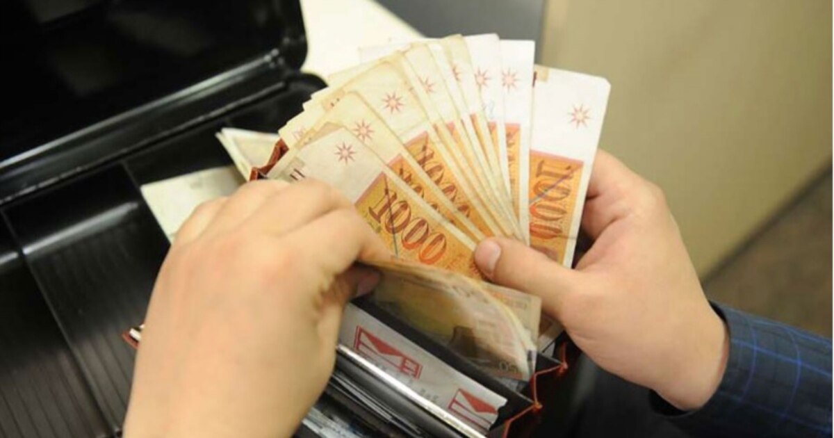 ССМ: Работниците бараат минимална плата од 600 до 700 евра