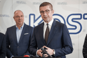 Мицкоски: На мое барање ја стопиравме исплатата од ИПАРД за да ги истражиме сите злоупотреби, ЕУ ја поздрави акцијата