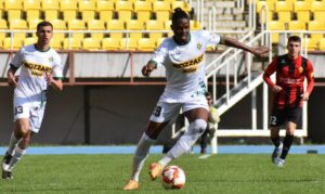 АП Брера пред сериозен испит, во Струмица доаѓа Вардар