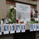 Демонстрација на национално единство и универзални човечки вредности