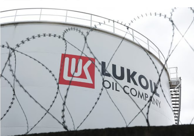 Имотот на „Лукоил“ во странство има многу потенцијални купувачи