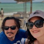 Најслатката слика на Пере од „Нокаут“ со ќерката Софиа, има посебен повод за неа