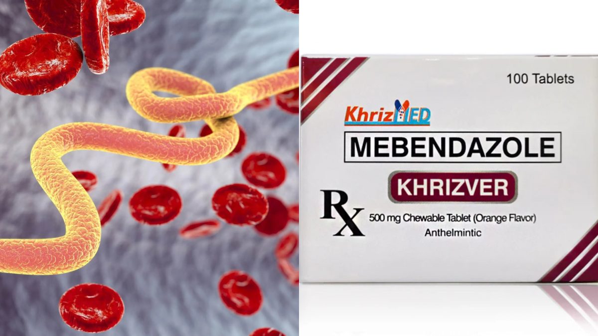 Конечно медицината призна: Лек против паразити што постои 40 години може да го убиe ракот и да го спречи најсмртоносното заболување