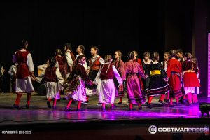 ГАКУД „Браќа Ѓиноски“ најавува концерт за Денот на ослободувањето на Гостивар