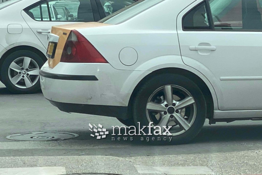 18-годишна девојка од Србија пријавила дека такси возач ја допирал по телото во Гази Баба