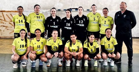 Штипски Астибо се засили со две ракометарки од Ангола