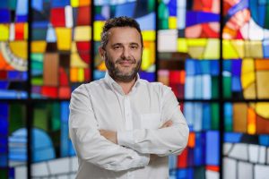 Владимир Тренески ќе го предводи корпоративното банкарство на Стопанска банка АД – Скопје