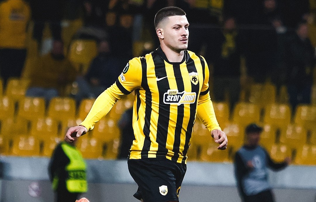 Јовиќ: Психички се изморив, сакав да се тргнам од топ пет лигите!