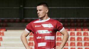 Бехар Фета стрелец за Алуминиј во поразот кај Копер