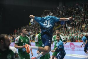 СУПЕР-ДРАМА ВО БИТОЛА: Пелистер „од пеколот до рајот“ – триумф во последните секунди на ПИК Сегед (ВИДЕО)