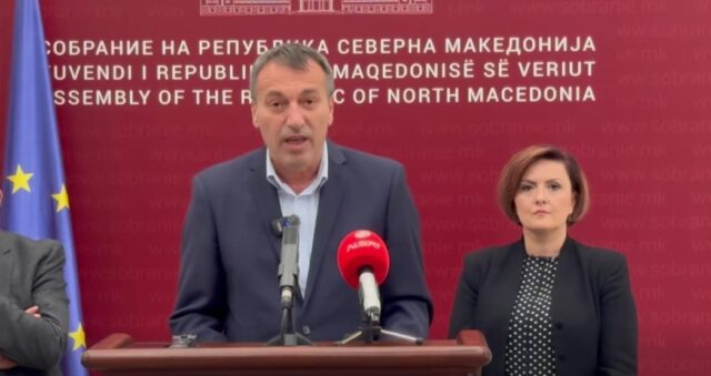 Беџети најавува промени во ДУИ и очекува Села и Алијанса да продолжуваат да делуваат опозициски