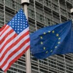 Европа очекува штетни ефекти од американските царини во 2026 година