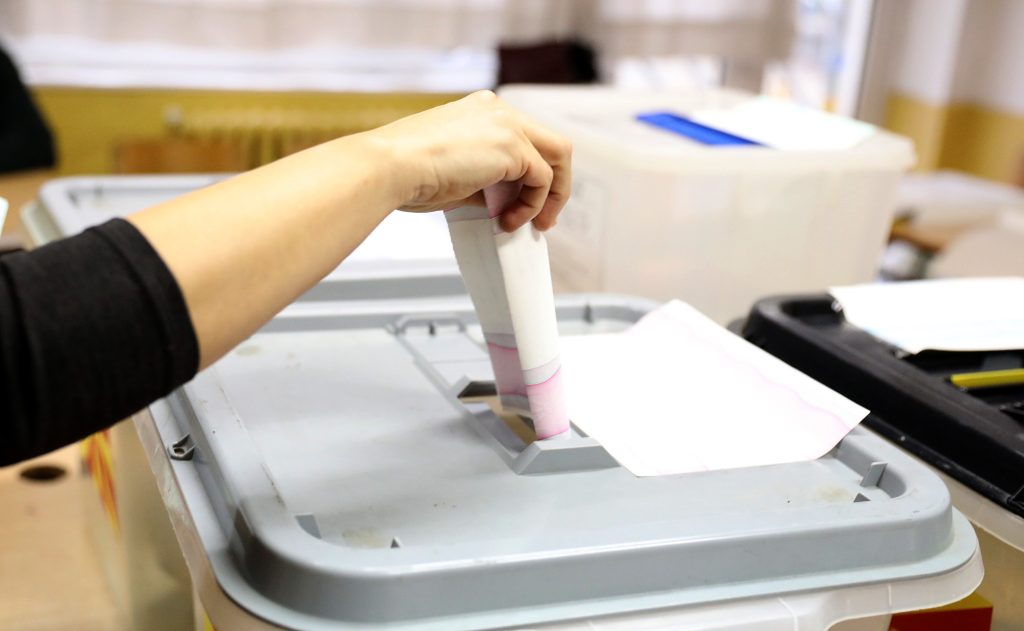 Валандово и Демир Капија добиваат нови градоначалници – кандидатите на СДСМ загубија од кандидатите на ВМРО-ДПМНЕ