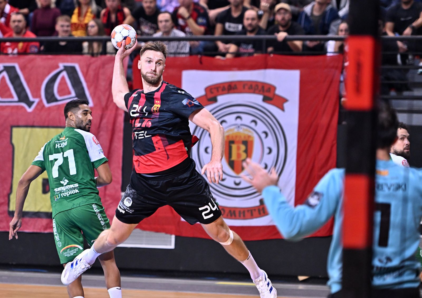 ДЕНЕСКА НА ТЕРЕНИТЕ: Тимот на Лазаров на испит кај Вардар, Бутел ќе го предизвика Тиквеш