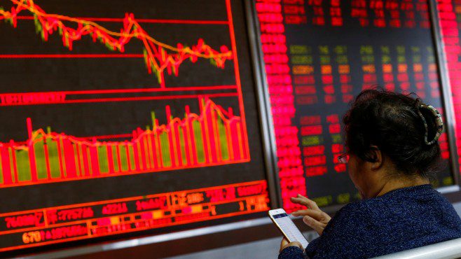 Берзите нагло пораснаа поради надежите за крај на американската владина блокада