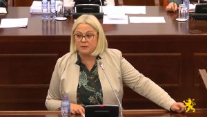 Попов: Инвестираме во младите, конечно ќе се финализираат зградите на ФИНКИ и Факултетот за физичка култура