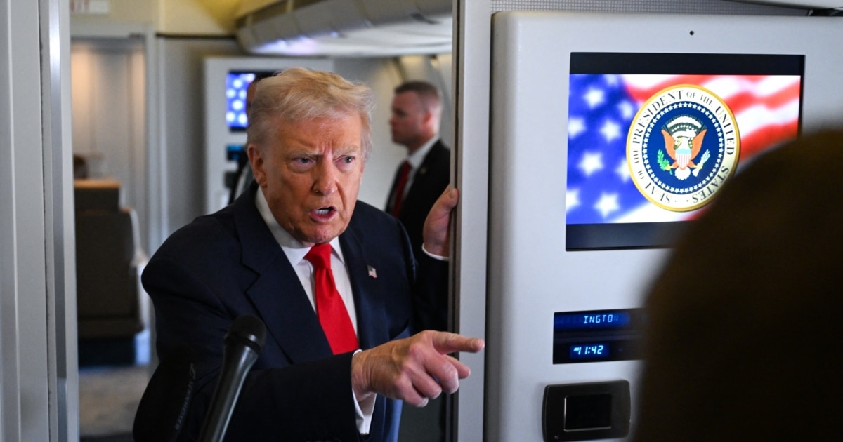 Трамп ги оцени новинарите на Би-Би-Си како корумпирани поради спорната монтажа на неговиот говор