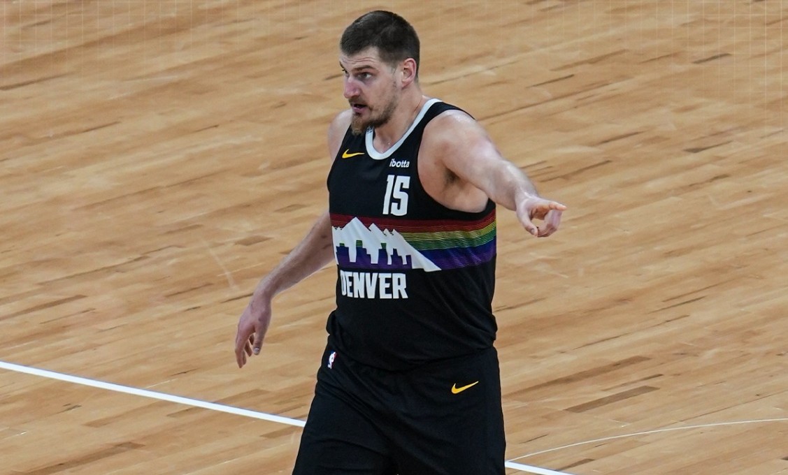 Можен проблем за Денвер, се повредил Јокиќ!