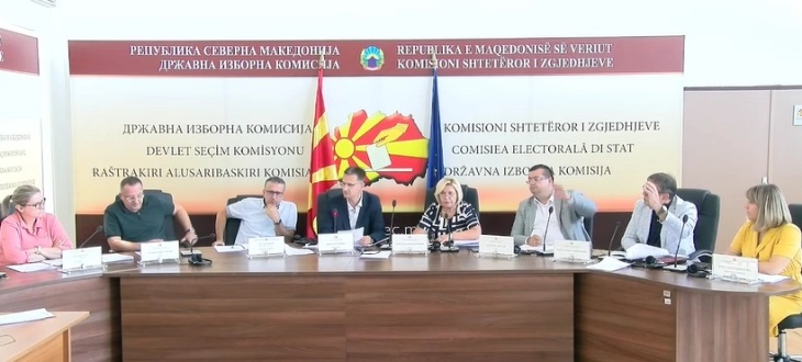 ЈО:Изборниот ден помина мирно со само еден инцидент во Шуто Оризари