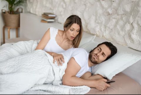 Никогаш не ги правете овие работи во кревет, бидејќи тие ја уништуваат секоја врска