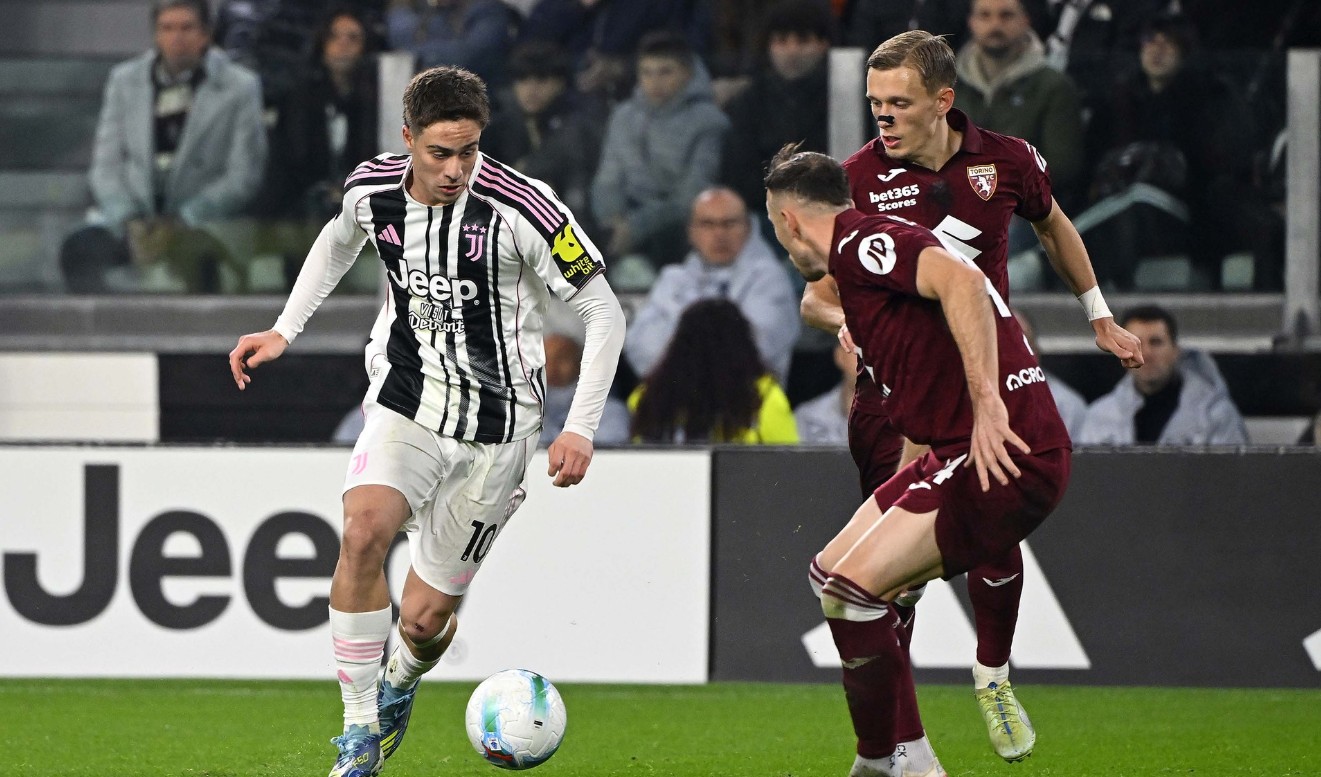 Toрино издржа, само бод за Јувентус во градското дерби