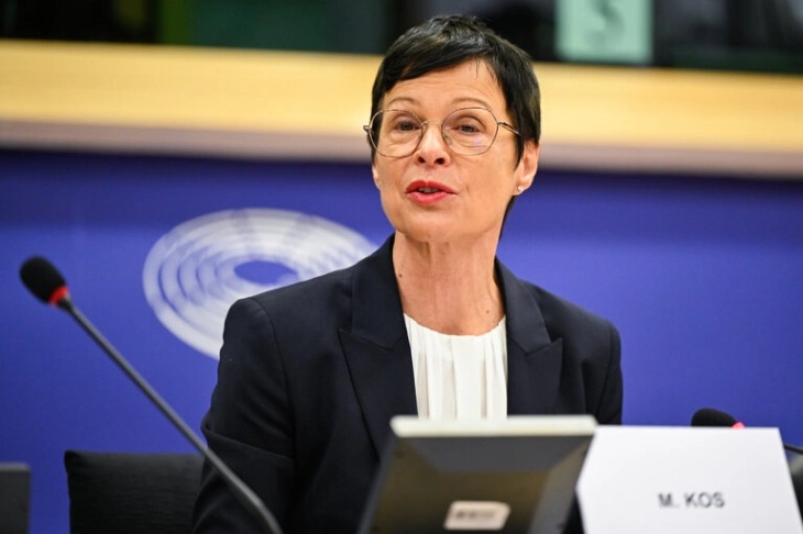 Кос од Тирана: Европа ве чека, но има уште работа што треба да се заврши