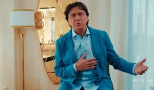 (ВИДЕО) Здравко Чолиќ ја објави новата „Таму“ – Враќање на корените со Тончи Хуљиќ