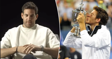 Федерер добива место, а Дел Потро „извиси“ и нема да влезе во Куќата на славни