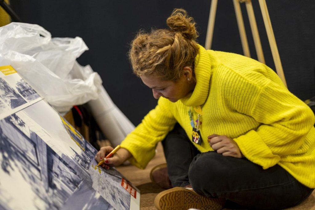 Социо-еколошки форум Скопје: Јавниот простор мора да се уредува според потребите на граѓаните